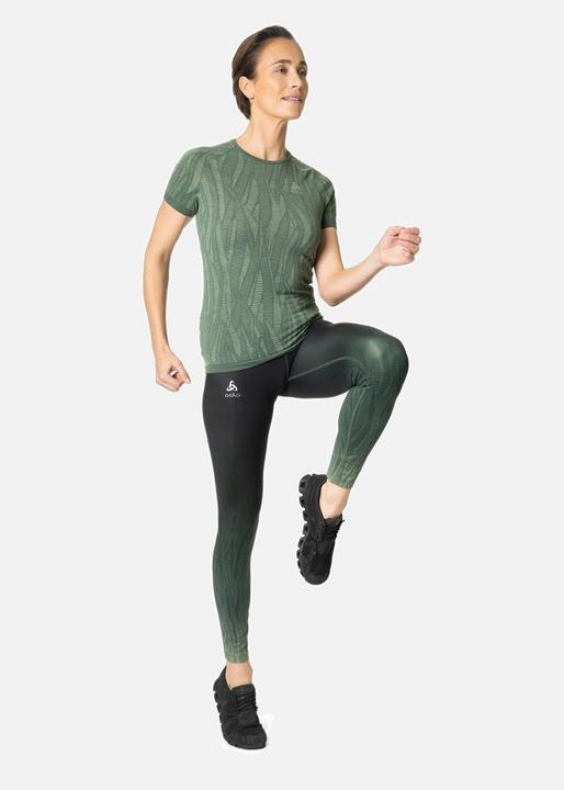Immagine prodotto Odlo Maglietta girocollo s/s ZEROWEIGHT CERAMIC (XS)
