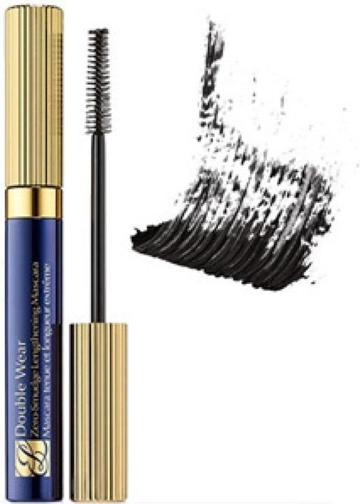 Actual product image Estée Lauder double wear (Black)