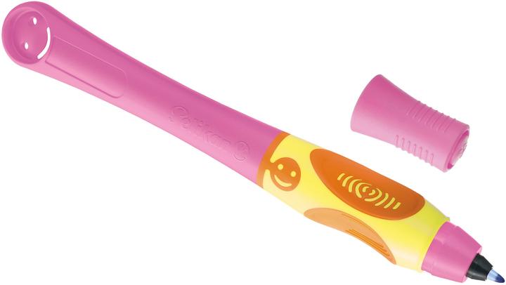 Produktbild Pelikan Tintenroller Griffix (Rosa, 1 x)