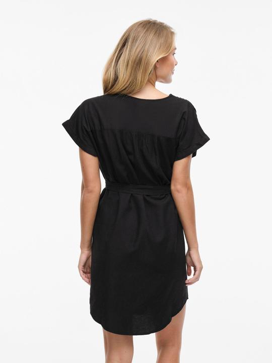Immagine prodotto Vila Kurzarm Minikleid (38)