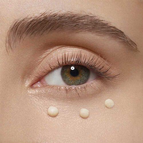Actual product image Clarins Total Eye Smooth (Balm, 15 ml, Day + Night)