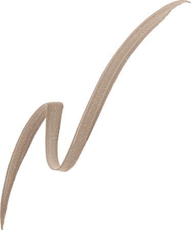 Actual product image Milani Stay Put Brow Colour Eyebrow Poma 02 Natural 2.6G (Natural Taupe)