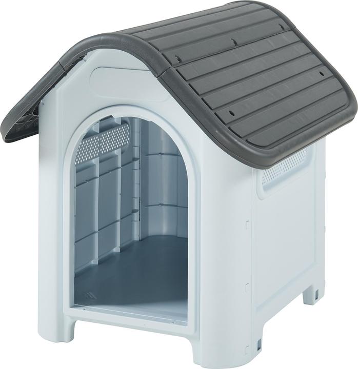 Actual product image En.Casa Barry (Dog house)
