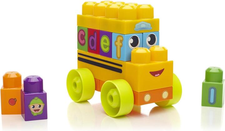 Produktbild Mega Bloks DBK84