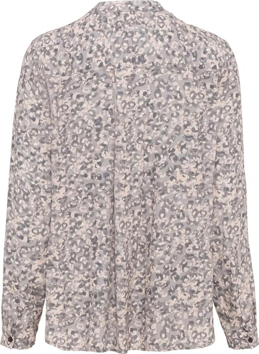 Produktbild Camel Active Schlupfbluse mit Stehkragen (M)
