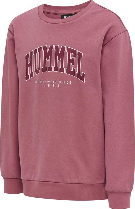 hummel Fast Sweatshirt