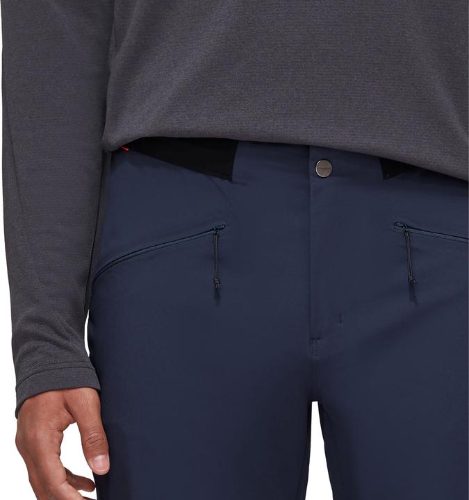 Produktbild Mammut Aenergy SO Hybrid Pants Men (XXL)