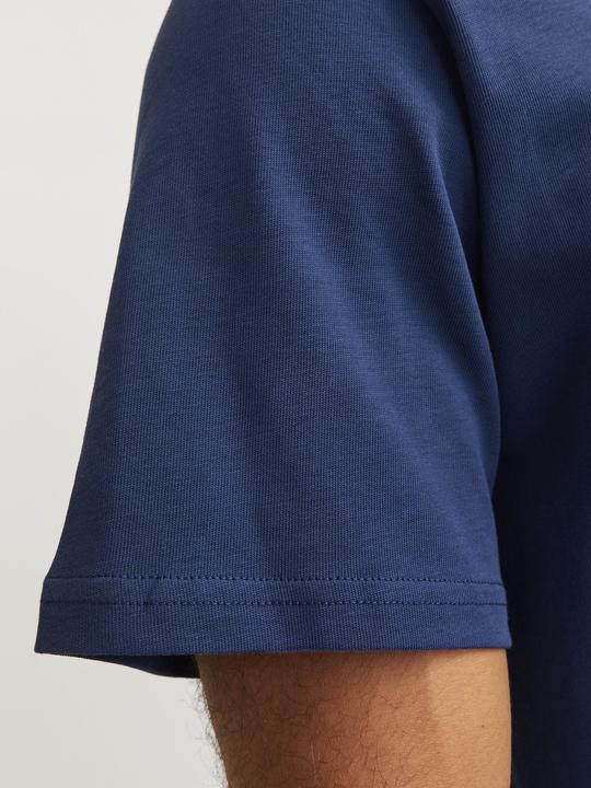 Image du produit Jack & Jones RDD Imprimé Col rond T-shirt (XXL)