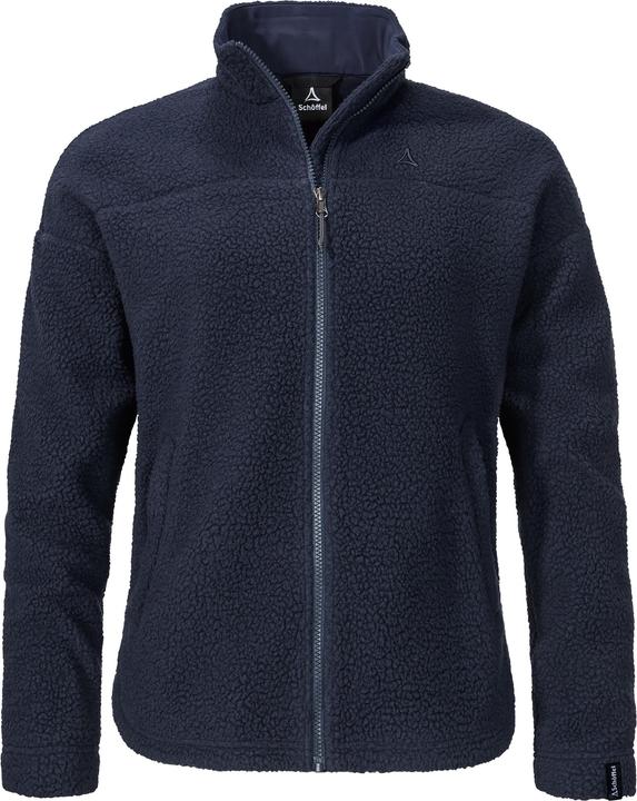 Actual product image Schöffel CIRC Fleece Jk Style Purga WMS (42)