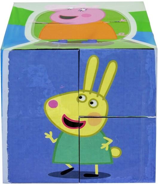 Produktbild Wins Holland Peppa Pig Fidget Blockpuzzle (1 Teile)