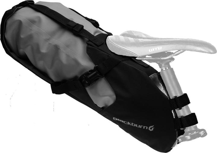 Produktbild Blackburn Outpost Seat Pack (10.50 l, Satteltasche)