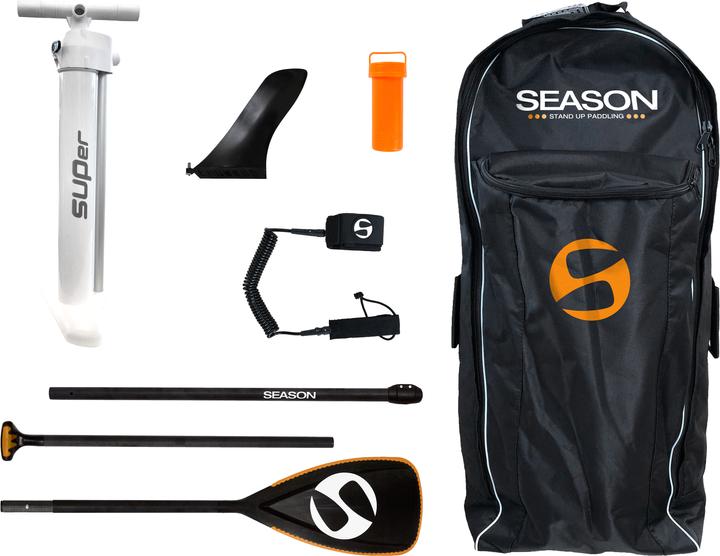 Image du produit Season Distance 12.6 (12'6")