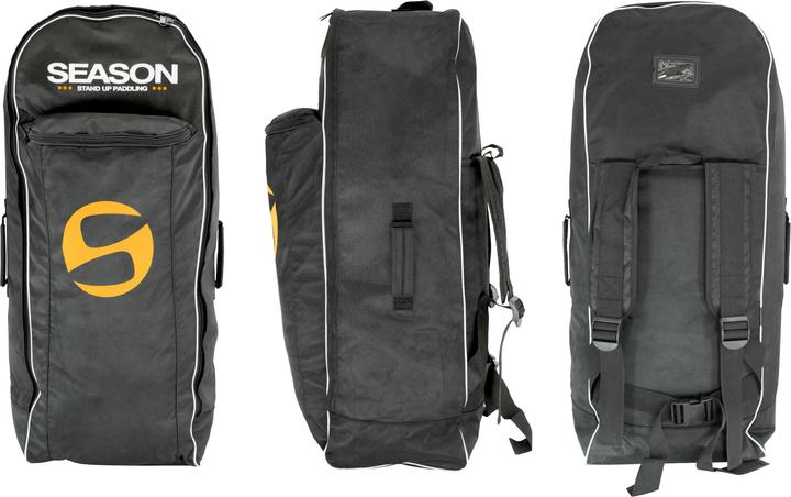 Image du produit Season Distance 12.6 (12'6")