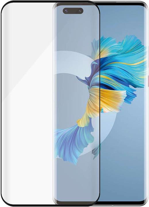 Actual product image PanzerGlass 5382 Mobile phone screen protector film Huawei (1 Piece, Mate 40 Pro, Huawei Mate 40 Pro+)