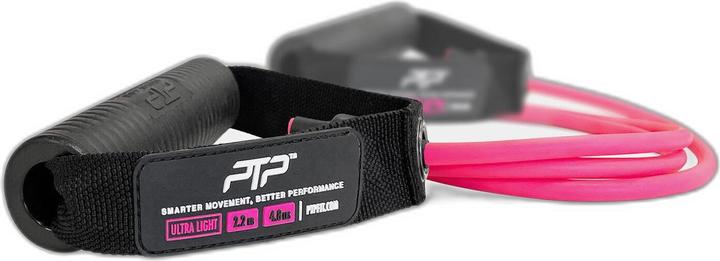Produktbild PTP Power Tube+ (1.39 m, Extra Leicht)
