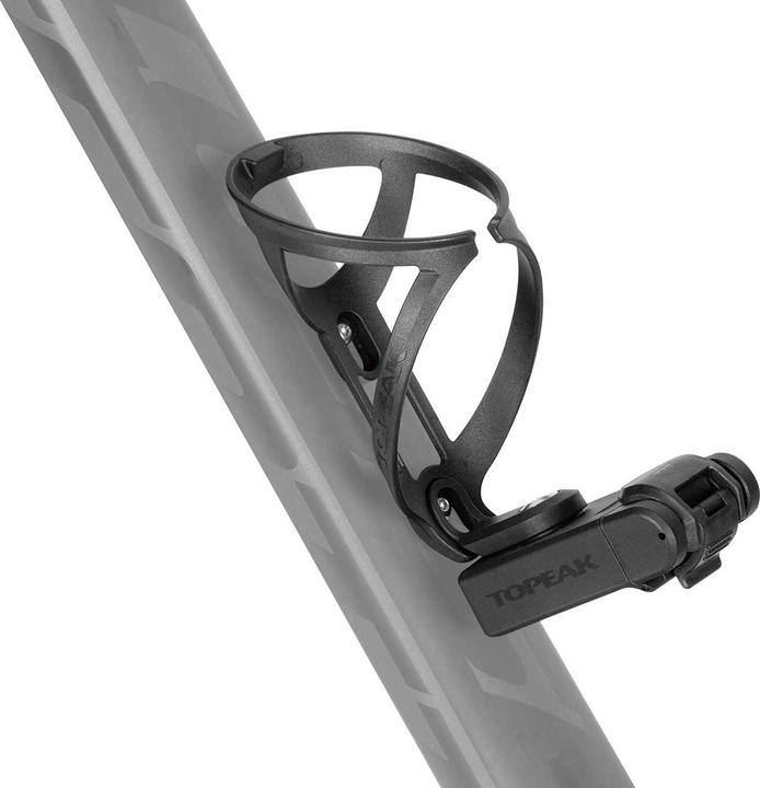Produktbild Topeak Ninja Master+ TOOLBOX T11, inkl. Tubi 11 Ninja Halterung