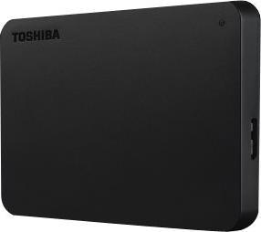 Productafbeelding Toshiba Canvio Basis (1 TB)
