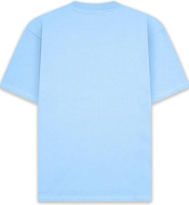 Actual product image Dropsize Super Heavy Blank T-Shirt - 125021 (L)