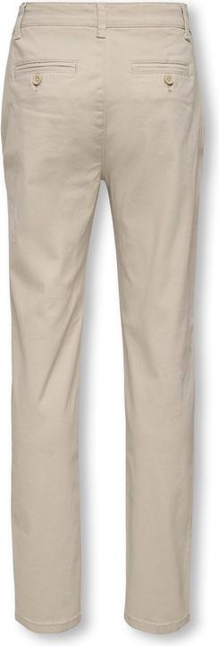 Produktbild Only & Sons Junior OSJMARK Normal geschnitten Chino Hose Chino Hose (128)