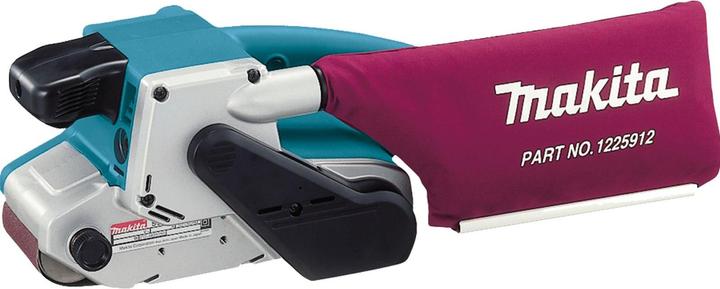 Produktbild Makita Bandschleifer (Bandschleifer, 1010 W)