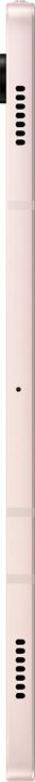 Actual product image Samsung Galaxy Tab S8 (WLAN only, 11", 128 GB, Pink Gold)