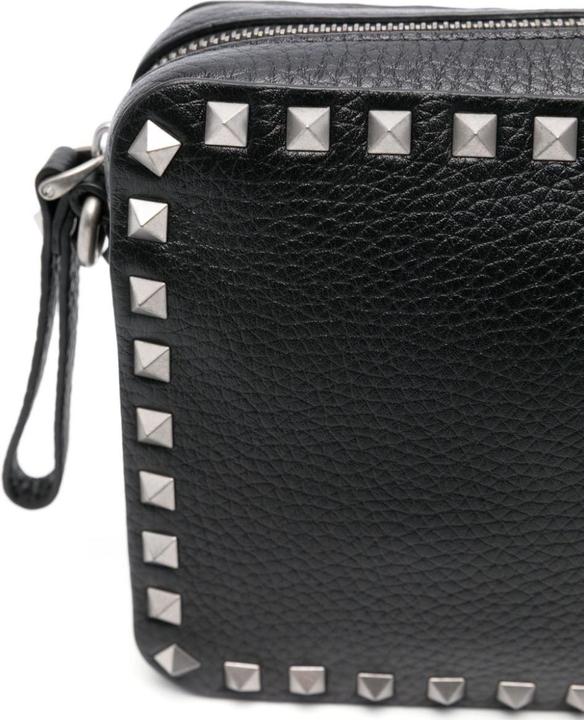 Actual product image Valentino Garavani Bags.. Black