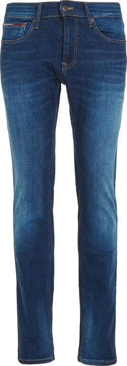 Tommy Hilfiger Scanton Jeans Slim aspen dark blue