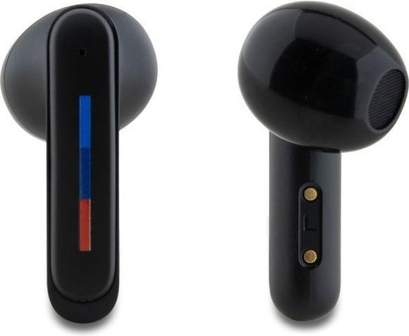 Immagine prodotto BMW Cuffie Bluetooth BMBEMIATP20LOK TWS + docking station nero/nero Loghi stampati (Senza fili)