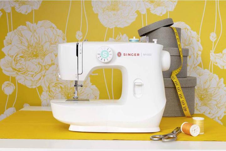 Produktbild Singer M1505