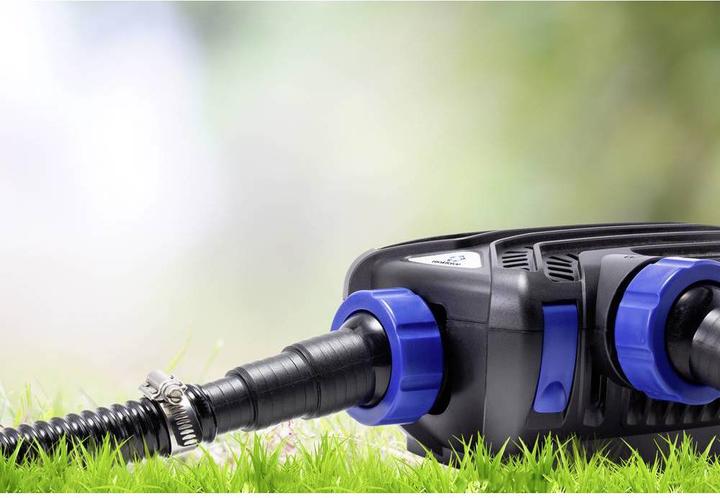 Produktbild Renkforce Bachlaufpumpe 14000 l/h