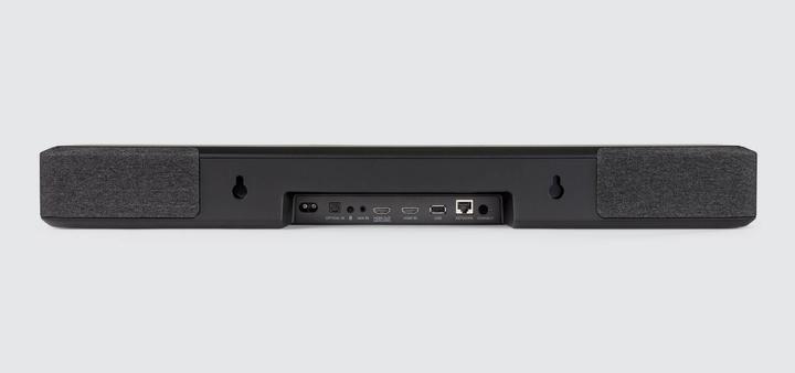 Productafbeelding Denon Home 550 (550 W, Stereo)