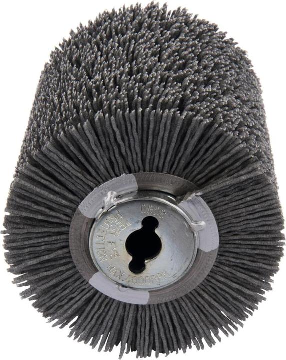 Produktbild Makita Schleifnylon-Bürste Korn 80 für Bürstenschleifer 9741 (80)