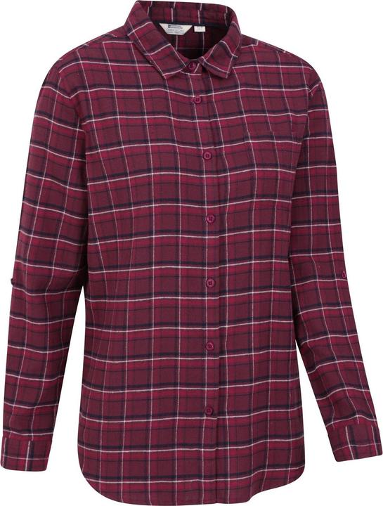 Produktbild Mountain Warehouse Balsam Hemd (42)