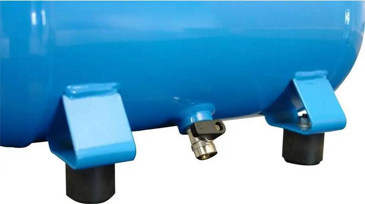 Produktbild Güde Kompressor Airpower (8 Bar, 6 l)