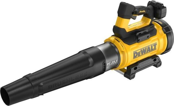 DeWalt 54V FV DCMBL777N Gebläse (Akkubetrieb, Laubbläser)