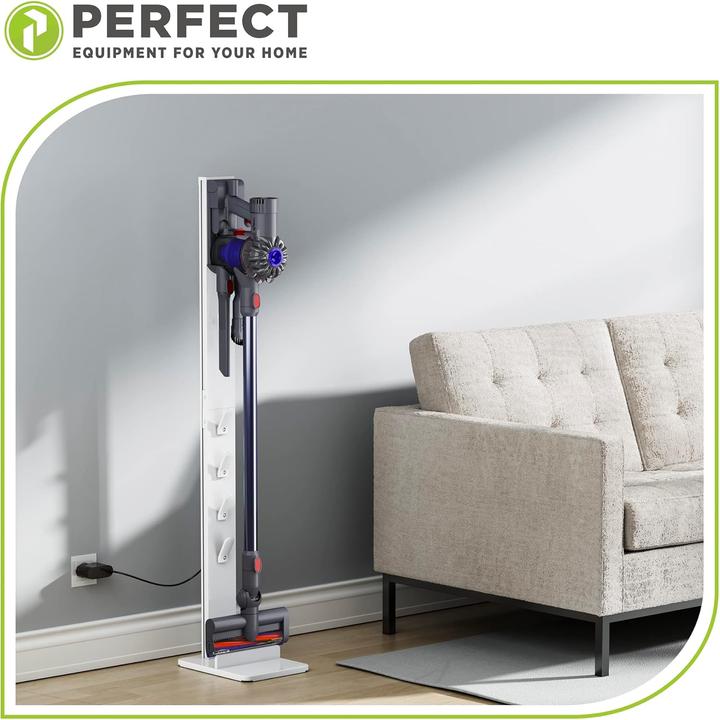 Produktbild Foho Staubsaugerständer PHD-D200W für Dyson Staubsauger