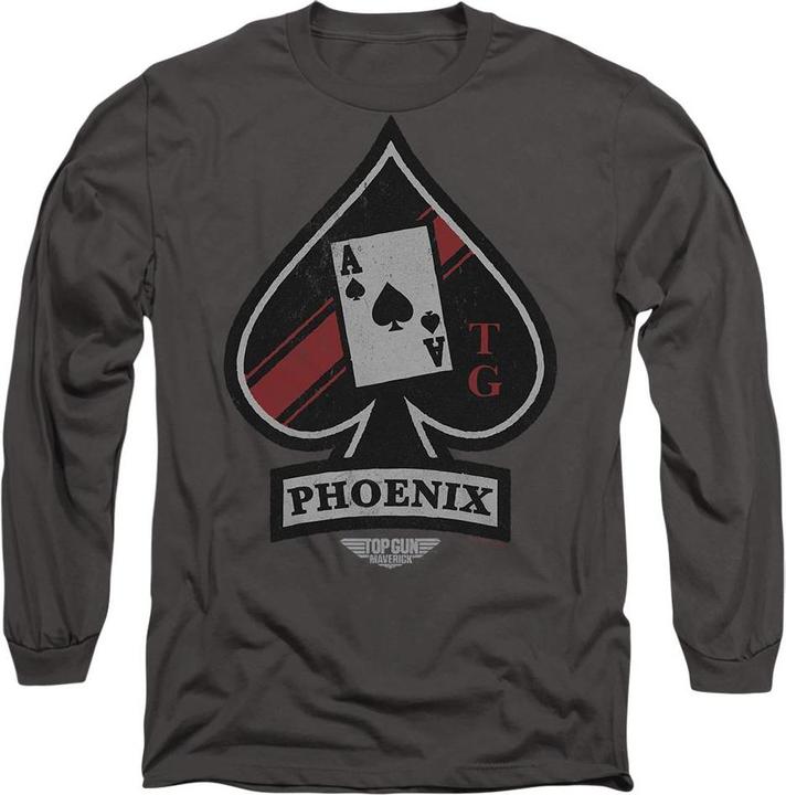 Top Gun Phoenix Call Sign TShirt (XXL)