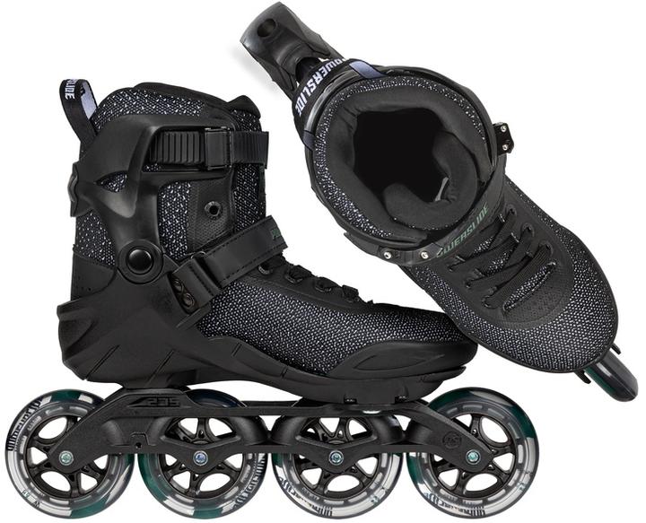 Produktbild Powerslide Phuzion Skates (41)
