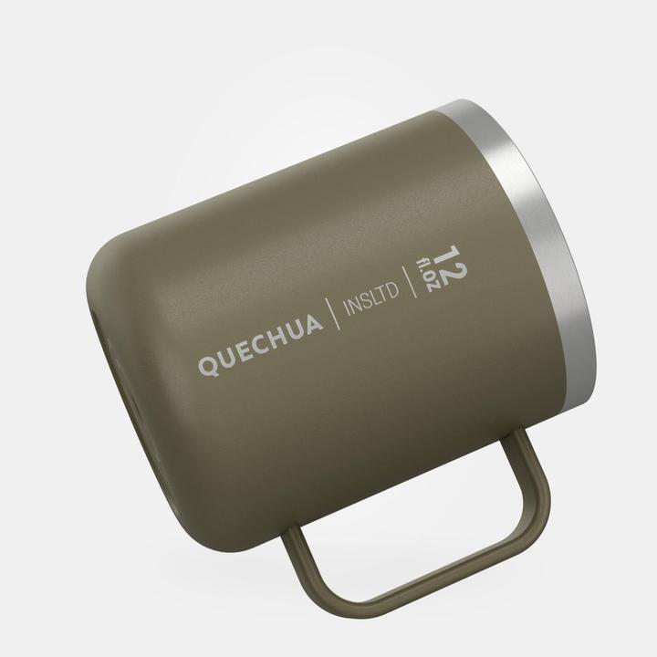 Actual product image Quechua MH500