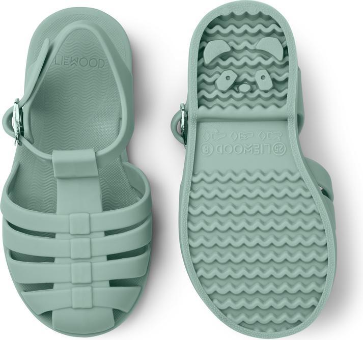 Actual product image Liewood Wide sandal (19)