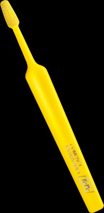 Actual product image TePe Toothbrush Select Compact (Extra soft)