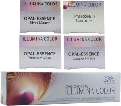 Immagine prodotto Wella Colore Illumina Color Opal Essence per capelli (Giglio)
