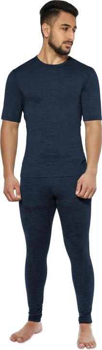 Produktbild Normani Herren Merino T-Shirt Darwin - 1585 (XXL)