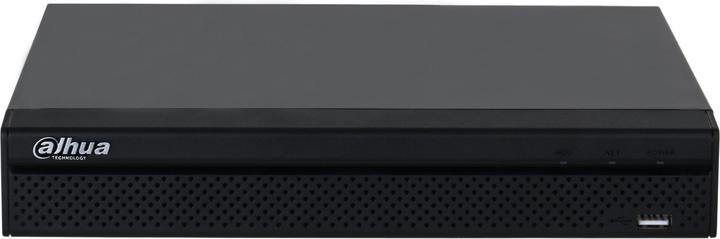 Actual product image Dahua NET VIDEO RECORDER 4CH 4POE/NVR2104HS-P-4KS3 (Network Video Recorder (NVR))