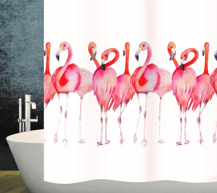 Productafbeelding Diaqua Flamingo (120 x 200 cm)