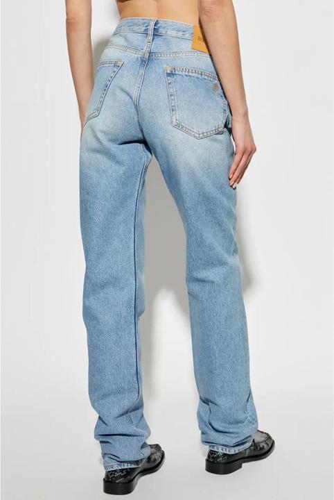 Actual product image The Attico Long Pant (26)