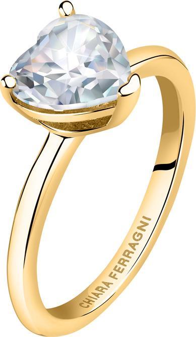 Actual product image Chiara Ferragni Love Parade Ring (54)