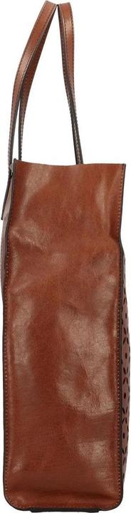 Immagine prodotto The Bridge Mirra Wow - Borsa shopping in pelle