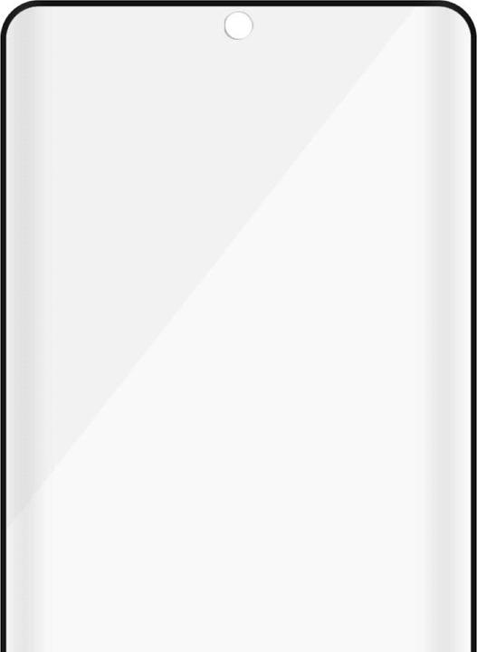 Actual product image PanzerGlass CaseFriendly Fingerprint (1 Piece, Samsung Galaxy S21 Ultra)