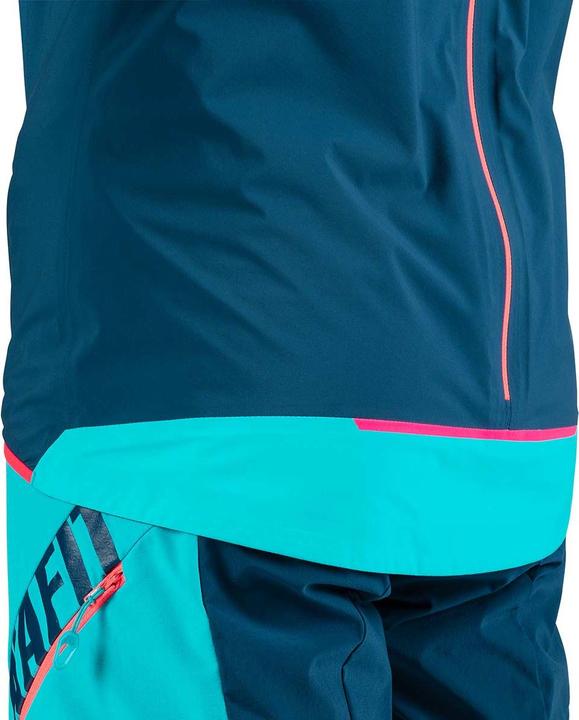 Actual product image Dynafit Ride 3l W Jkt (S)